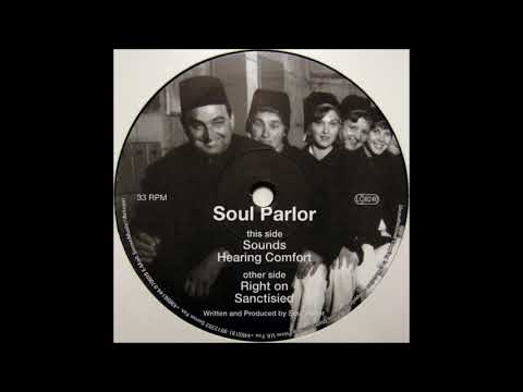 Soul Parlor - Sounds