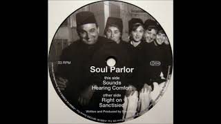 Soul Parlor - Sounds