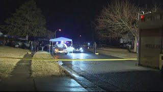 Burlington County Prosecutor's Office Investigating Double Shooting