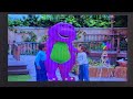 Closing To Barney And Friends Let S Go To The Farm 2005 DVD
