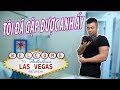 CHUYẾN ĐI LAS VEGAS Ở MỸ | ĐI GẶP 1 NGUỜI YOUTUBER VỀ FITNESS