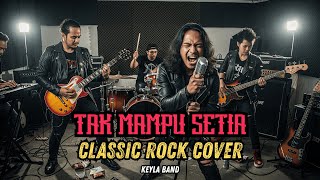 Download lagu Tak Mampu Setia - Keyla Band | Classic Rock Cover by the Cover Zone ID mp3 Download lagu Tak Mampu Setia - Keyla Band | Classic Rock Cover by the Cover Zone ID mp3