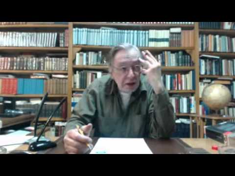 Cultura e personalidade - Aula 286 do Curso Online de Filosofia