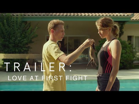 LOVE AT FIRST FIGHT | TRAILER | CINEMAWORLD