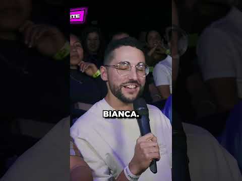 Grave error de cómico español 💀  #hablandohuevadas