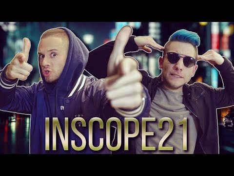 My song with Inscope21 Nico