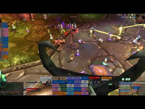 MEMORIES vs Leotheras the Blind