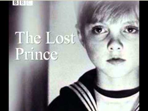 Johnnie - Lost Prince OST