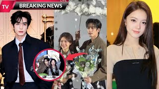 Download lagu Song Weilong and Zhao Jinmai Explode in 2026!Shine On Me Makes Fans Fall in Love Without RealizingIt mp3