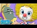 Lunchtime In The Kingdom Of Laughs A Lot Bubble Guppies