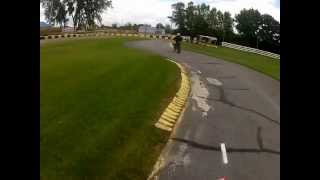 bob haye gocart trk
