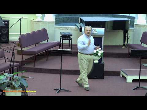 Gabi Izsak - Isus Hristos Model de Slujitor si Slujire - 28.03.2019