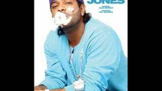 Jim Jones - Dont Push Me Away