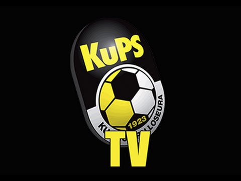 LEHDISTÖTILAISUUS: KuPS - FC KTP