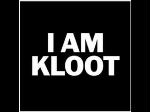 Stop - I Am Kloot
