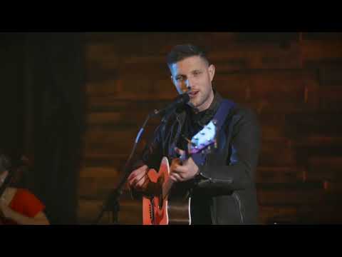 Wild Mountain Thyme (Go Lassie Go) - Colm & Laura Keegan with Brian McGrane  (Live in Michigan)