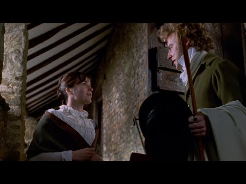 Meeting Mr. Elliot in Lyme - Persuasion (1995) subs ES/PT