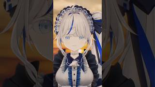 Cover art for 에이토의 '향수' 잔잔하게 불러보았다 #shorts #vtuber
