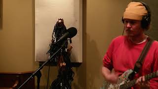 Walter TV - I Wanna Be Adored - Daytrotter Session - 10/23/2017