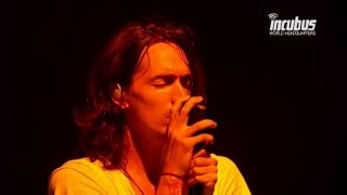 Incubus - In The Company Of Wolves (LIVE)