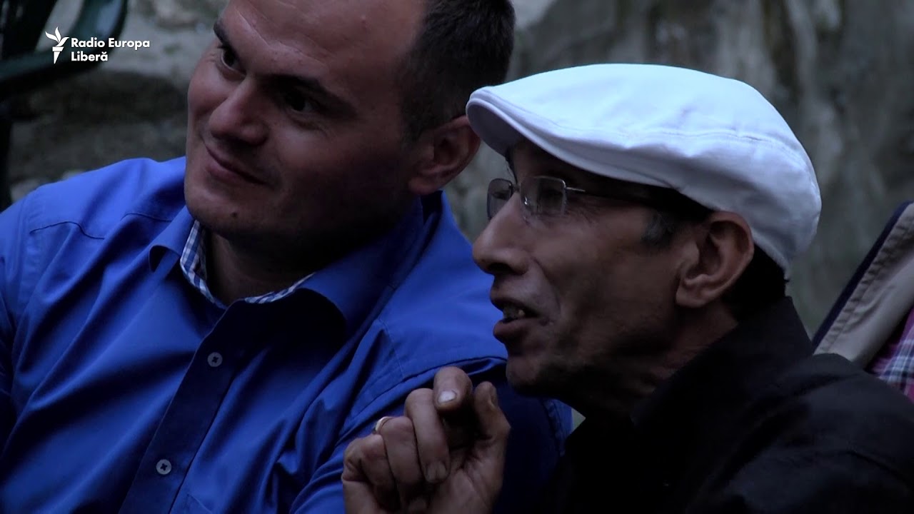 „Teatrul Mare din Soroca”