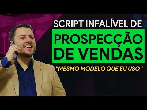 , title : 'Como Construir um Script de Prospecção Infalível'