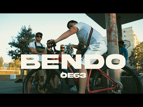 OE63 - BENDO (prod. by IamZAN)