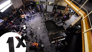 Morgan Heritage - Reggae Nights for BBC 1Xtra