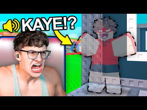 I Used DISGUISES To Rob YOUTUBER in Steal a Brainrot…