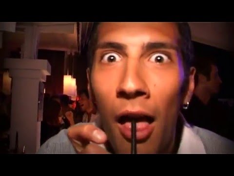 Dj Daniele Paggi @ Vitamina Eisha (Estate 2010)