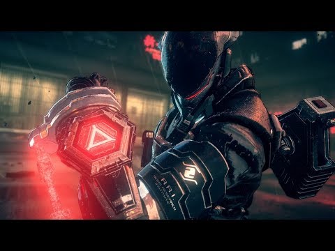 Astral Chain: Part 12 | IS THAT?!?!