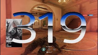 SIEGE 319