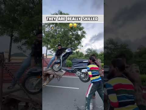 They have insane 🤯 Offroading Skills 💥