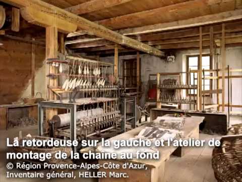 secrets de Fabriques