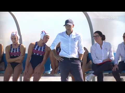 L’Assolim CN Mataró comença amb bon peu la fase de grups amb victòria a la piscina del CN Terrassa
