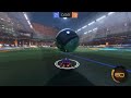 How to 45 degree flick in Rocket League