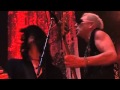 Doro Pesch (Warlock) & Scorpions- Rock You Like ...