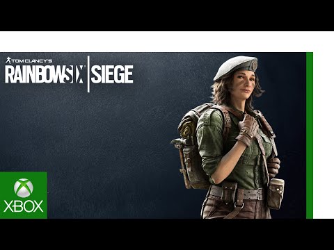 Rainbow Six Siege: Mira Elite Set | Trailer