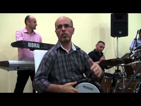 Besnik Nurkollari live#1