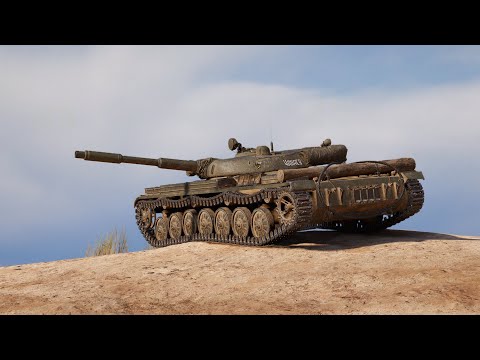 11,000 Spotting Damage — T-100 LT Goes Full Scout Mode  #T100LT #WOT #SpottingDamage #WOT #Scouting