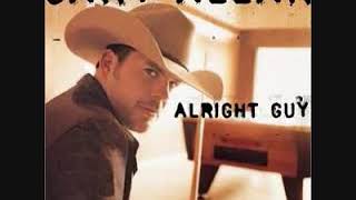 Gary Allan - Man to Man (Audio)