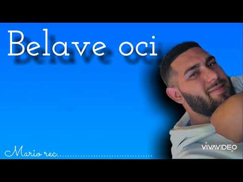 ⚜️ MARIO HOLAN ⚜️ - Belave oci