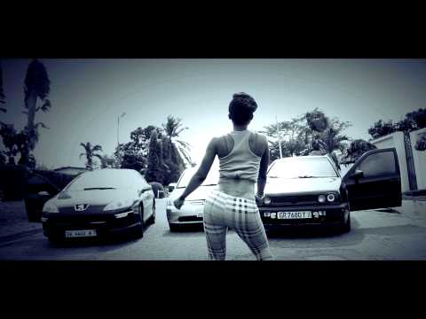 BOSSU FT STONEBWOY - BATA WUJIN (OFFICAL VIDEO)