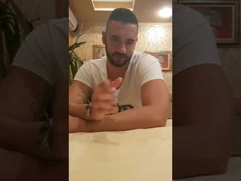 Aca Živanović uputio rođendansku čestitku TV Pink