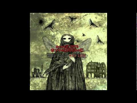 Inxera Syndrome - Anvil Of Deformity (Last From Red Side) 2012