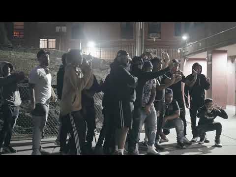 Jay Patek - Boomin Ft Zay munna & Cin munna (Official Music Video) Prod. PgVisualz