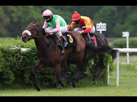 Renntag Köln am 01.06.2020