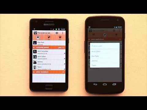 Playrock Demo for Developers