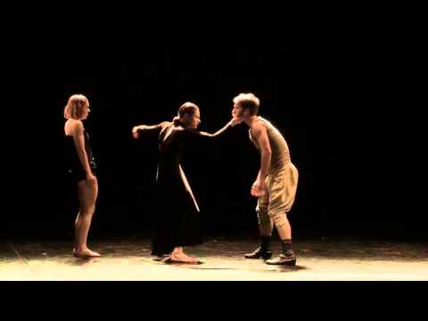 Śmierć i dziewczyna / Death and the Maiden, chor. Izadora Weiss