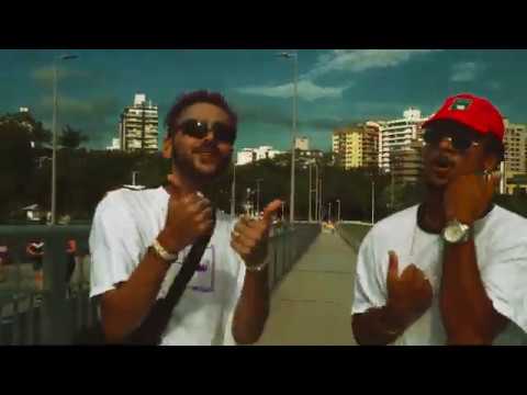 Perugan x Offic Deive - Folia (Official Video)